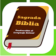 BIBLIA Traducción al Lenguaje Actual