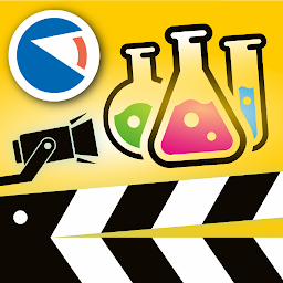 Icon image Science Video Maker