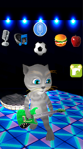 Minha gata falante Sofy – Apps no Google Play