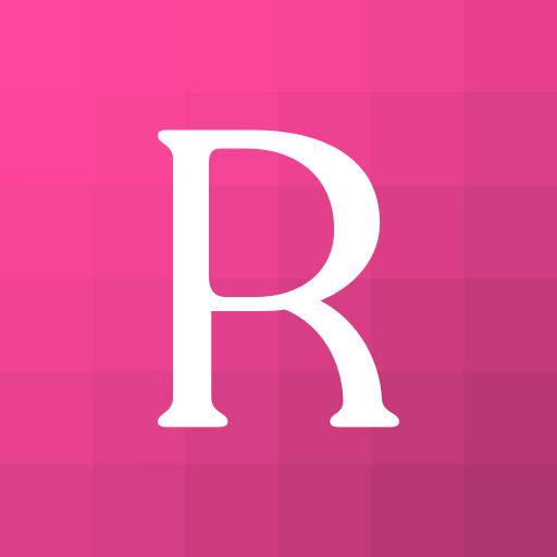 Reya Patient App logo