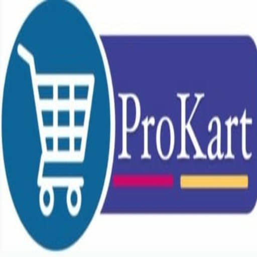 Prokart - AppWisp.com