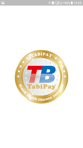 Android application TabiPay screenshort