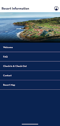Terranea Resort Screen 2