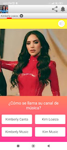 Screenshot 3 ¿Cuanto Sabes de Jukilop? android