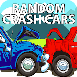 Random Crash Cars icon