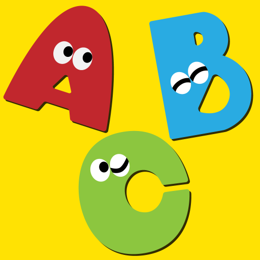 あつめてABC logo