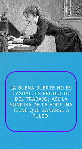 Emily Dickinson frases Screen 2