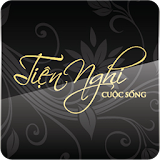 Tien Nghi Cot Song icon