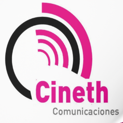 Cineth logo