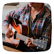 フィンガーシルギターを演奏する方法 - Androidアプリ