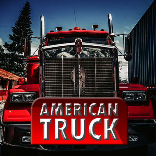 American Truck Live Wallpaper Download on Windows