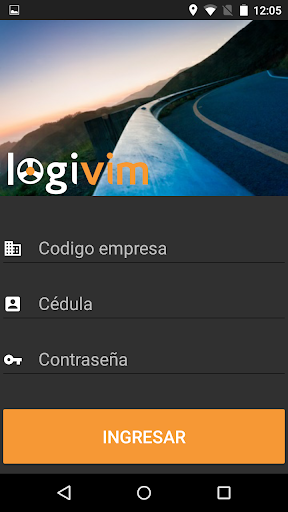 LogiVIM Screen 2
