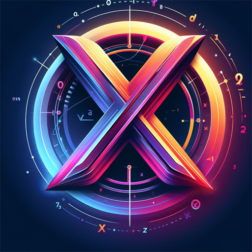 Álgebra Preuniversitario logo