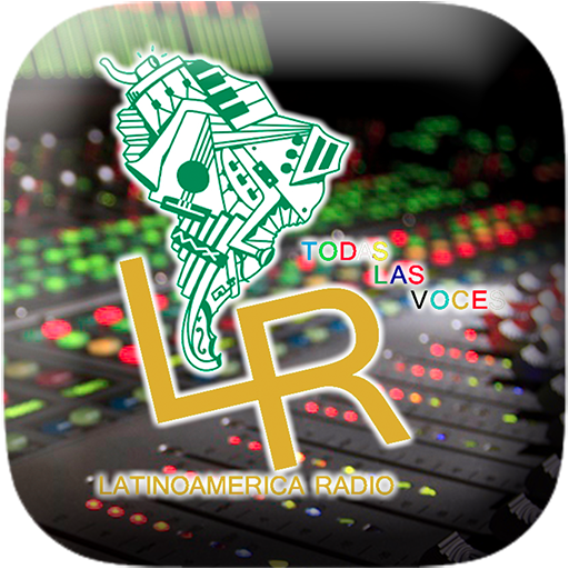 Latinoamerica Radio en vivo logo