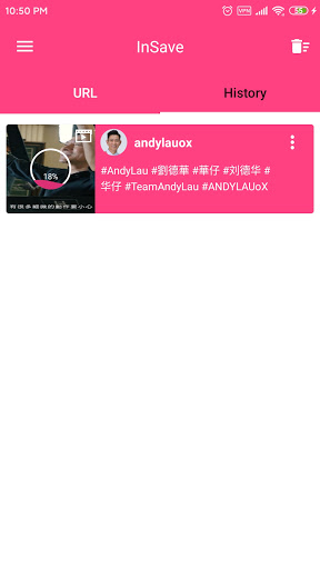 Video  Photo Downloader for Instagram - InSave