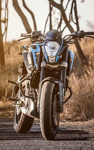 KTM Wallpapers Screen 3
