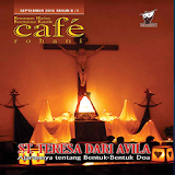 Cafe - Renungan Harian Katolik icon