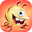 Best Fiends 12.5.0 (Unlimited Gold/Energy)