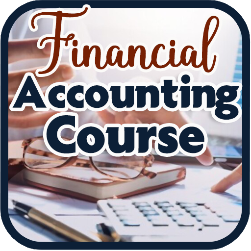 Financial Accounting Course logo