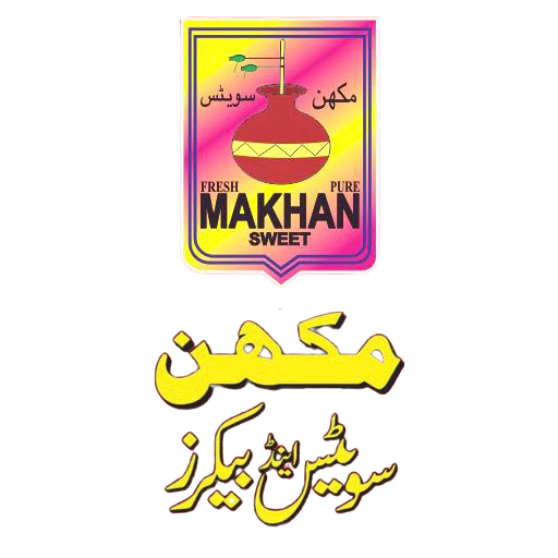 Makhan Sweets  Icon