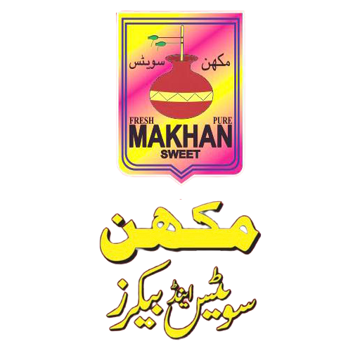 Makhan Sweets Laai af op Windows