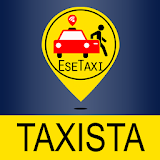 Ese taxi Conductor icon