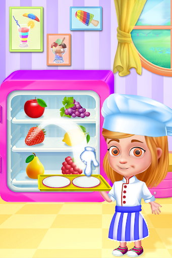 Ice Cream Parlor for Kids screenshots 7