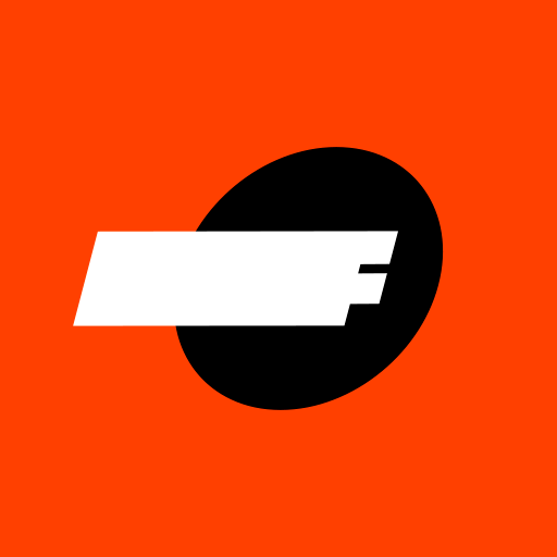 Fasto - Consegna a domicilio logo