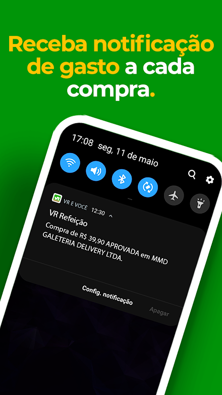 VR e VOCÊ Screen 1