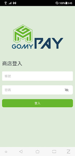 GOMYPAY Merchant