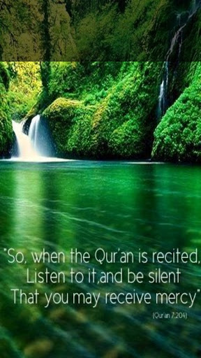 Islamic Quotes Wallpaper