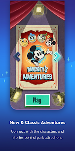 Play Disney Parks Mod Apk Download 6