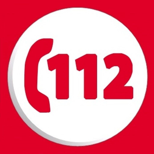 112 Where ARE U 3.5.1.0 Icon