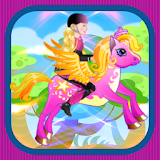 Sara Ride Pony icon