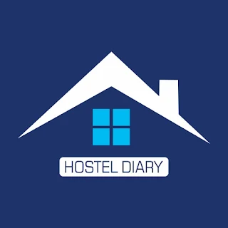 Hostel Diary Admin