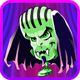 Scary Voice Changer (PRO) icon