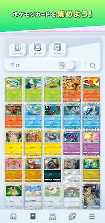 Game screenshot Pokémon TCG Pocket apk download