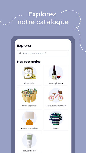 Ma Ville Mon Shopping Screen 3