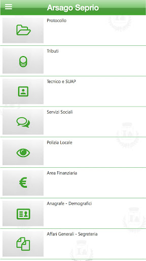 Arsago Seprio Screen 3