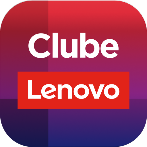 Clube Lenovo  Icon