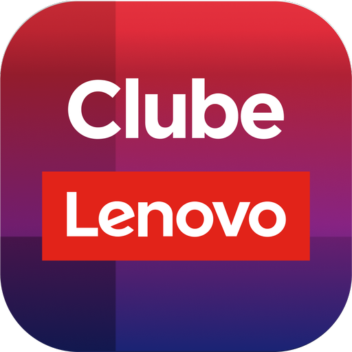Clube Lenovo logo