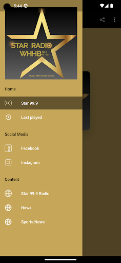 Star 99.9 Screen 3