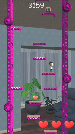 Toy Jump Screen 3