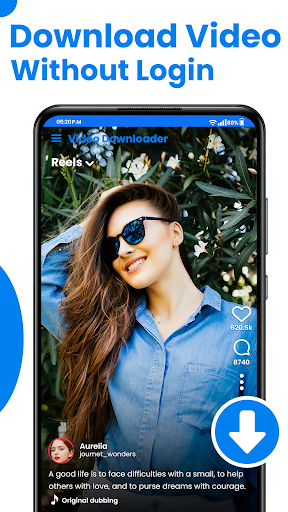 Video Downloader Video Saver screenshot 9