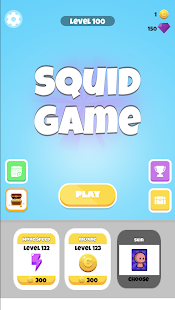 Squid Game Without Internet 17 APK screenshots 6