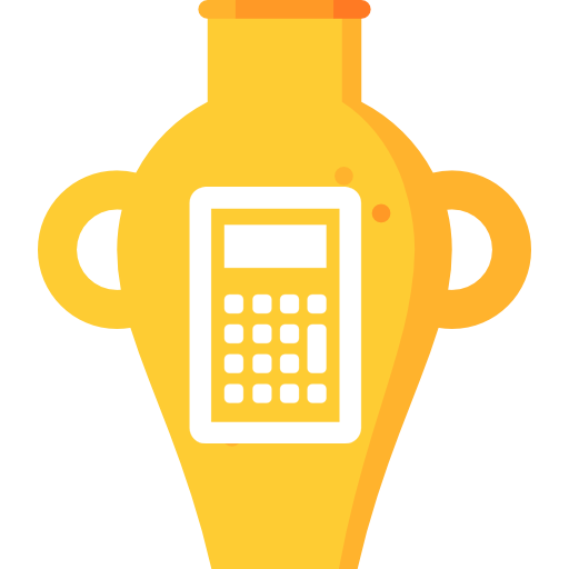 Ceramics Calculator logo
