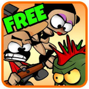 Top 30 Action Apps Like Zombie Can't Jump Free - Best Alternatives