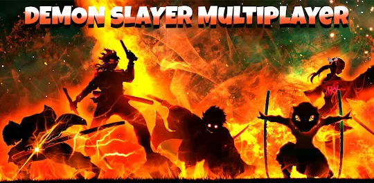 Game Demon Slayer 3 - Horror