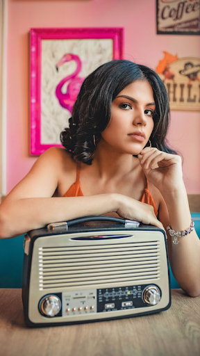 Radio Panamericana en vivo