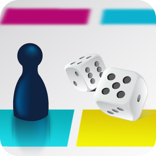 Make & Play Quiz Logo